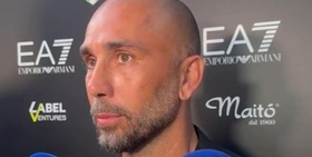 Di Vaio e il mercato Bologna: "Ndoye? Ha apprezzamenti ma c'è il rinnovo sul tavolo"