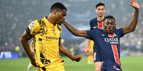 Dumfries-Barcellona, non è finita: scende in campo Mendes