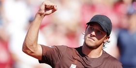 Darderi inarrestabile è in finale a Bastad, Cerundolo ko in 3 set: l’ultimo avversario