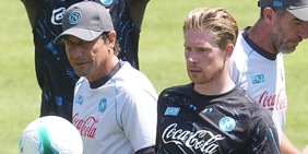De Bruyne pronto, adesso è FantaNapoli: ecco cosa cambia per Conte
