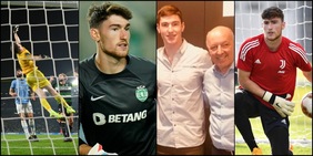 Lo riconoscete? L'ex Juve che il Toro sta cercando e che ha distrutto Guardiola in Champions