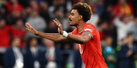 Veiga, l'altro ex Juve dice no e sbuca l'Atletico: quanto vuole il Chelsea