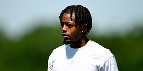 Mbangula, la Juve lo vende: ecco quanto incassa dal Werder Brema