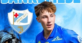 Del Piero, arrivo ufficiale: colpo storico della Sanremese!