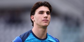 Casadei: "Il Toro va onorato sempre. Nuovo mister e nuovi schemi, siamo ambiziosi"