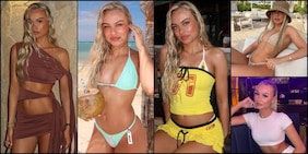 Palmer, Mondiale vinto e Connie Grace... persa: l'indizio social non passa inosservato