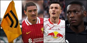 Calciomercato Juve, c'è vita oltre Kolo: la verità su Nunez, pallino Sesko e l'alternativa dal Psg