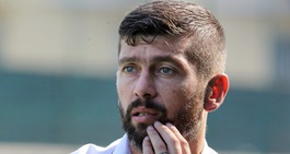 Donati: "Vai Samp! Si risorge viaggiando a fari spenti"