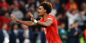 Veiga, dalla Juve fino all'Atletico: 40 milioni per accontentare Simeone