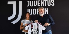 Libran, la Juventus Women piazza il colpo: classe 2006 e capitana dell'U19 Spagna