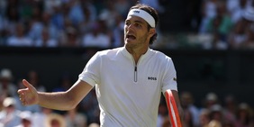 Forfait Sinner e Alcaraz, Fritz si schiera: "È una follia"