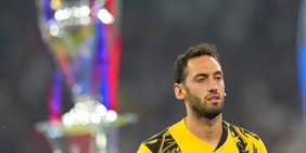 Calhanoglu si rassegna, resta all'Inter: le parole dell'agente, "Tifa Galatasaray ma..."