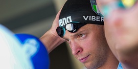 Viberti, imparare dagli errori: quei 50 rana Mondiali sfumati nonostante il record