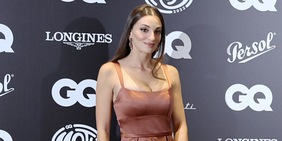 Rossella Fiamingo e le incognite: Olimpiadi e...matrimonio! "Se Paltrinieri si propone..."