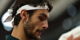 Musetti a picco, dopo Wimbledon crolla anche a Washington: Norrie passa al 3º set