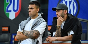 Calhanoglu Inter-cede: "Lautaro? È in vacanza, ma quando tornerà..."