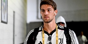 Rugani, Carnevali chiama la Juve: "Al Sassuolo interessa, ma non credo che..."