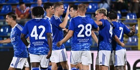 Como, nel 3-1 all'Al-Ahli anche l'autorete di Demiral. Ora finale con Celtic o Ajax