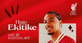 Ekitike al Liverpool, è ufficiale: la cifra monstre incassata dall'Eintracht