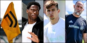 La Juve riparte senza David e Conceicao: perché Tudor non può contare su tutti