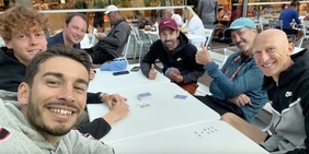 “Ricomincia l’incubo, un giorno dirò tutto”: Sinner-Ferrara, Naldi ad alta tensione