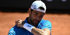 Berrettini senza pace: salta anche Toronto. US Open a rischio?