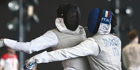 Fioretto spuntato. Amarezza Macchi