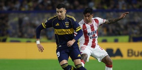 Campionato argentino, pronostico e quote di Union Santa Fe-Tigre