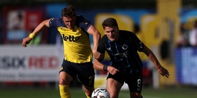 Pronostici Jupiler League, Anversa-Union Saint Gilloise: l'analisi del match