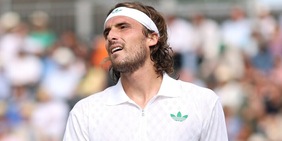 "È difficile lavorare con dei dittatori": Tsitsipas, sfogo clamoroso