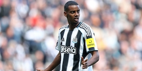 Isak, Liverpool shock: pronti 170 milioni! L'attaccante non va in ritiro col Newcastle