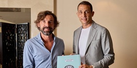 Pirlo, ora è ufficiale: l'ex Juve torna in panchina, ecco dove allenerà la prossima stagione