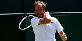 Medvedev cerca il rilancio per gli US Open: "Posso battere chiunque"