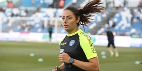 Europei femminili, la finale parla italiano: Ferrieri Caputi e Di Monte nella squadra arbitrale