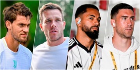 Per me è no! L’avventura Juve finisce qui: gli esuberi, i giocatori in uscita e quelli in bilico