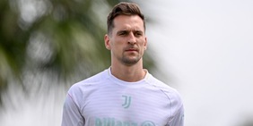 Milik, tunnel Juve senza fine: nuovo infortunio! Cosa si è fatto stavolta