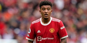 Sancho, Amorim spaventa la Juve: "Pronto a riprendermelo in rosa. Non solo Jadon"