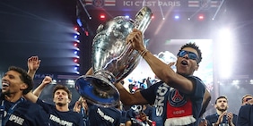 Golden Boy, Doué vola sull’onda Champions e Mondiale e Yamal trema. Irrompe Estevao, Yildiz insegue