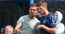 Sucic, il nuovo volto Inter apre la stagione. Il programma delle quattro amichevoli