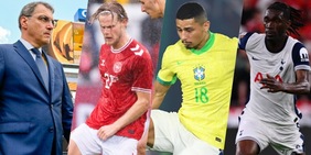 Juve, l'algoritmo di Comolli dice Hjulmand o André. Ma le strade del mercato sono infinite...