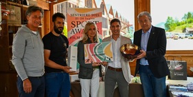 Sestriere Sport Awards Film Festival: le premiazioni