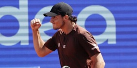 Darderi non si ferma più! Vince anche a Umago, è il terzo titolo del 2025