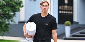 Esposito, Bonny e Thuram aspettando Lookman: Inter, ma con Lautaro ora chi gioca?