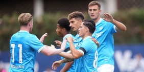 "Il Napoli può vincere la Champions, impressionante": l'ex Juve sconvolto dalla squadra di Conte