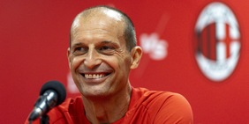 Calciomercato Milan, Jashari a centrocampo e Vlahovic in attacco: Allegri sorride, Tare attende