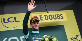 Pogacar, è trionfo. Milan, capolavoro in maglia verde