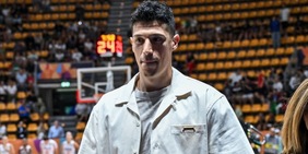 Che entusiasmo per l’Italbasket!