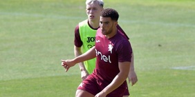 Adams apre al Toro pesante: "Zapata con me trequartista? Sì, lo posso fare"