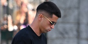 "Rissa in discoteca, sangue e soccorsi": l'ex Juve e Inter nella bufera