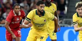Loftus-Cheek rinato con Allegri e senza bacchetta magica: Milan, e ora?